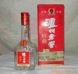 瀘州老窖系列酒類 從品牌傳承到商業(yè)機(jī)遇——深度解讀阿里巴巴平臺(tái)上的批發(fā)與供應(yīng)