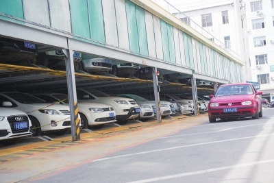 智慧運(yùn)營(yíng)，防范未然 停車場(chǎng)運(yùn)營(yíng)管理風(fēng)險(xiǎn)規(guī)避與服務(wù)提升策略