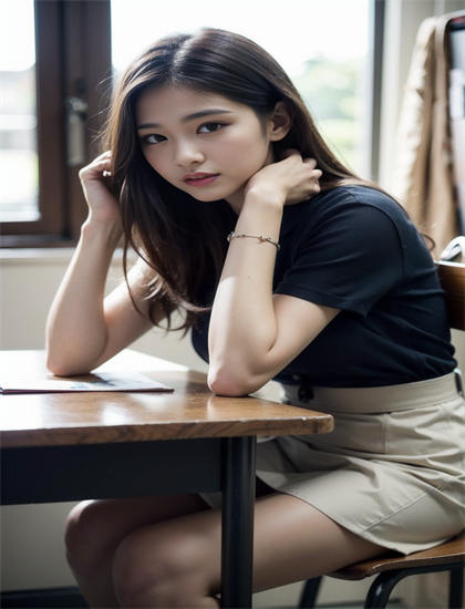 提名影片：《京东开“新”吧2022》观看指南：剧情走向、时间线梳理与人物关系图详解