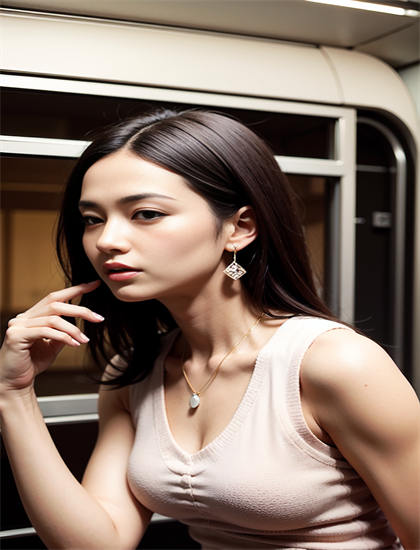 摇滚女郎象征隐喻解析：符号意义与深层寓意探讨，制作特辑