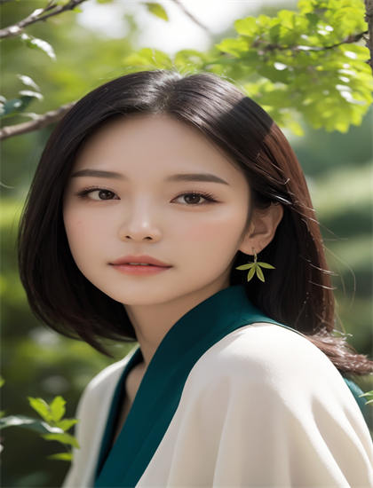 深度探索：《盲眼的淑则老师》的艺术魅力与文化价值——一次全面的艺术分析