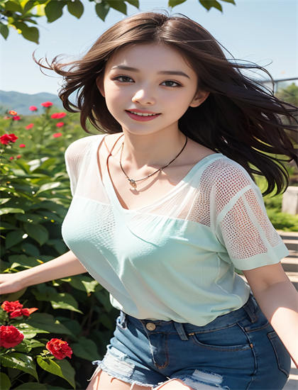 从技术角度看《妮莉和讷亭》：增强现实技术的解决拍摄难题的创新方案 推动影视技术的创新发展