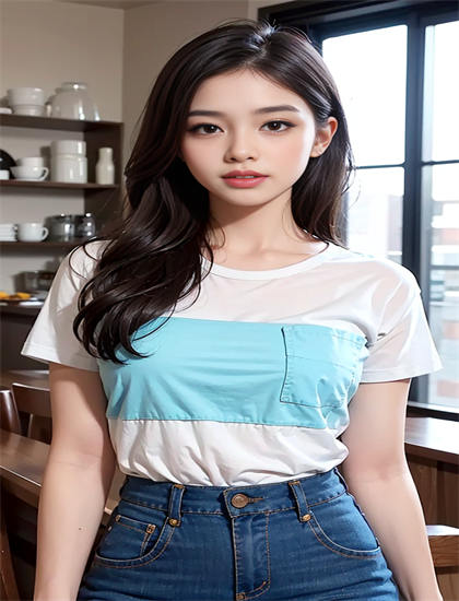 《说说美丽世界》动作设计解析：打斗场面与动作编排分析