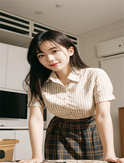 《滑板女孩》制作内幕：美术的场景设计与氛围营造 感受创作的魅力与挑战