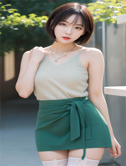 不谦虚的少女与当代文化：特效的CGI技术与实景结合 探索文化表达的多种形式